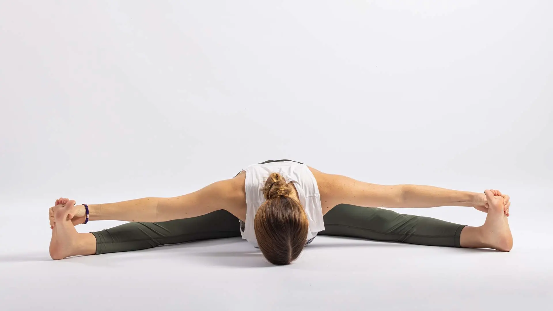 Mindful wellness and natural tranquility